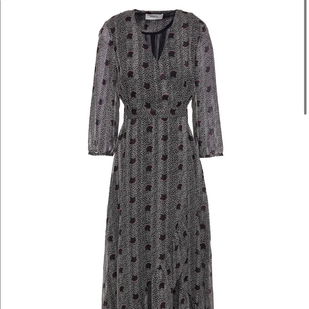 BA&SH Pisy Dress